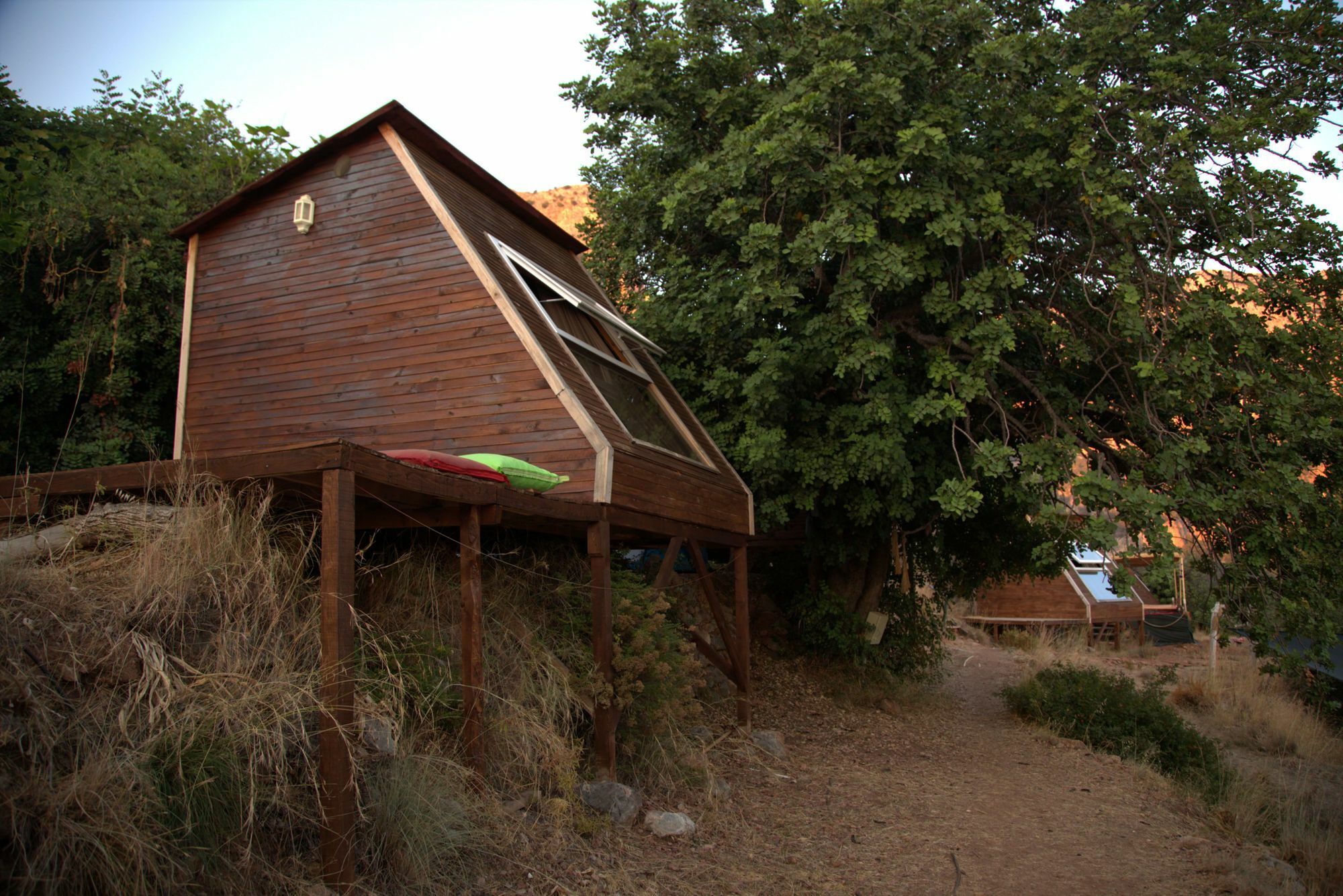 Hotel Caliente - Adults Only *