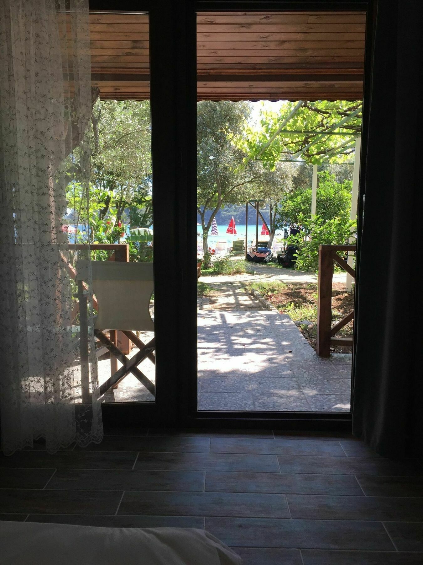 Lagoon Boutique 2* Ölüdeniz