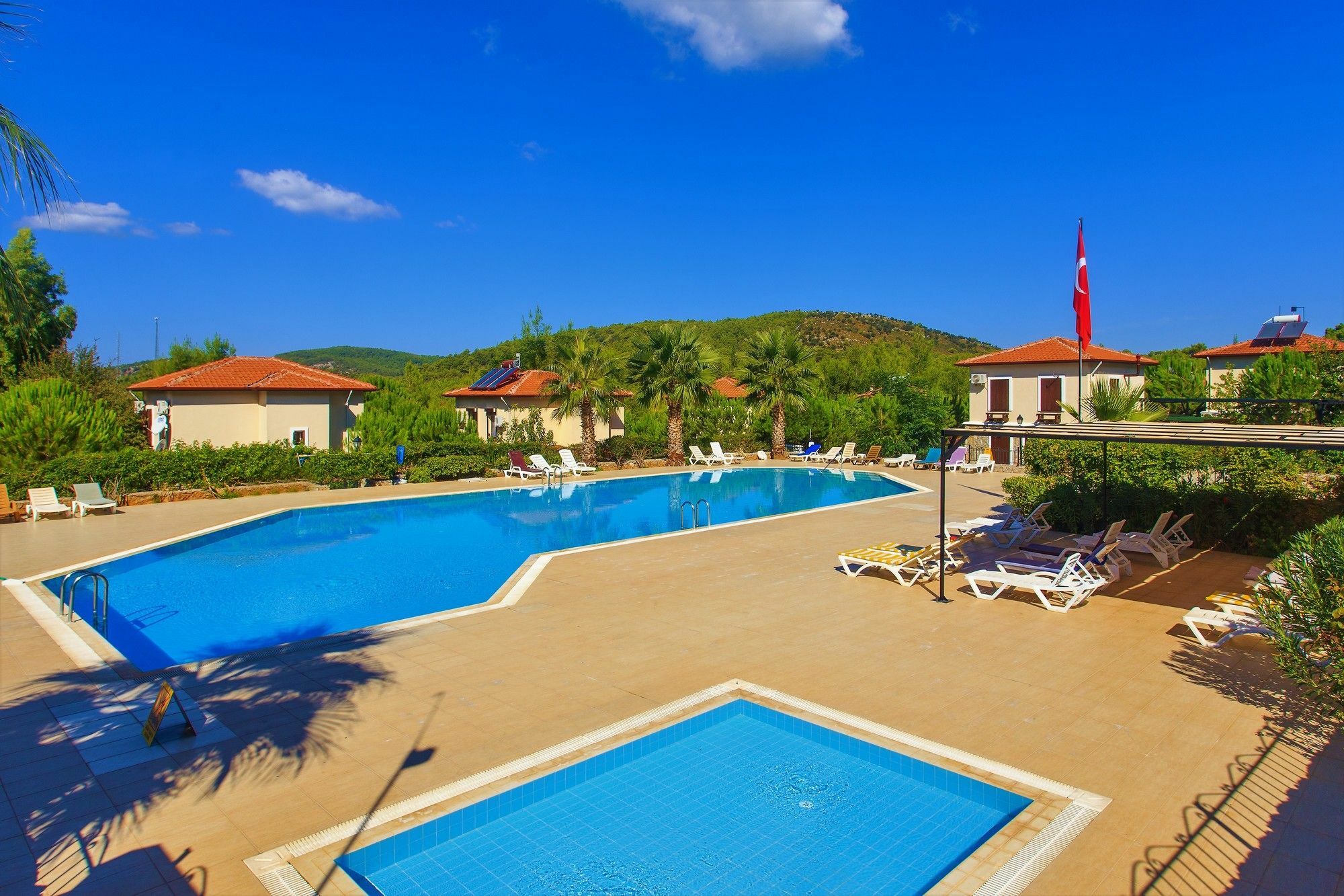 The Village 24 *