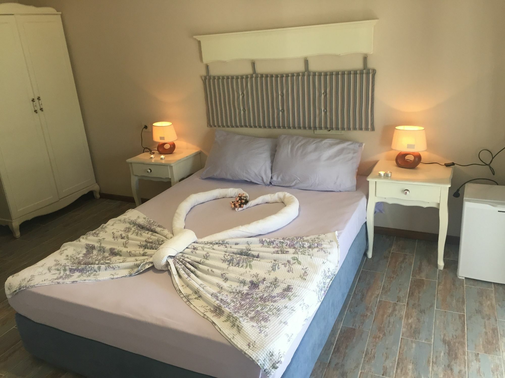 Lagoon Boutique Ölüdeniz