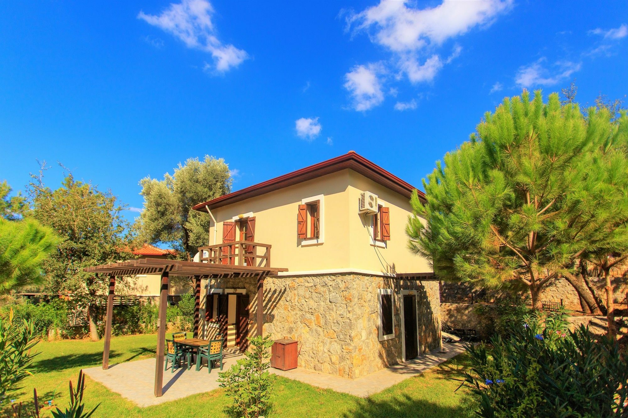 The Village 24 * Oludeniz