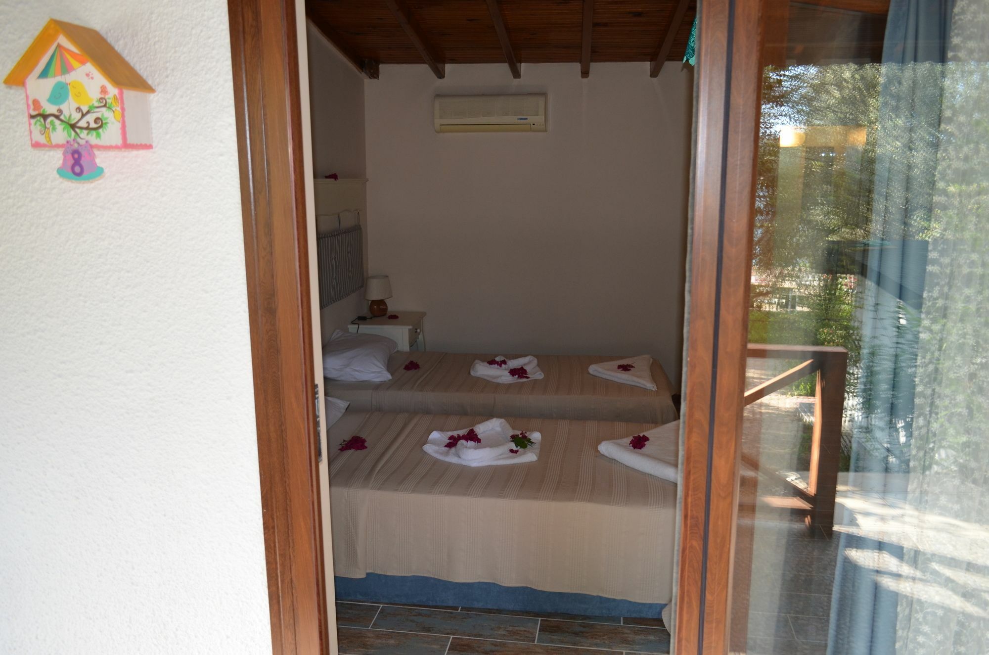 Lagoon Boutique Otel Ölüdeniz