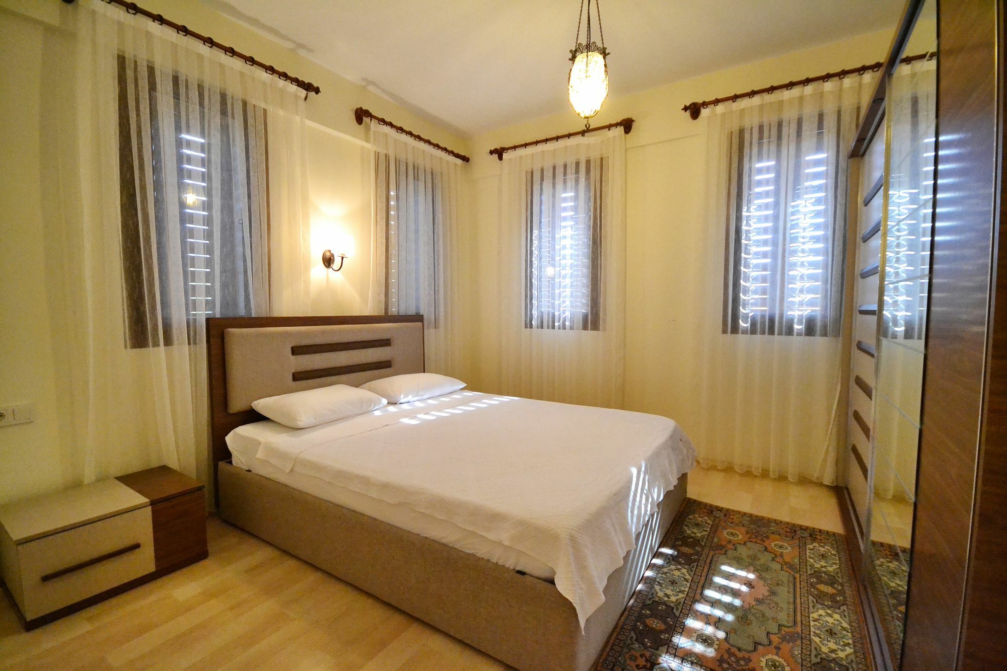 Kay1100 Sal 2 Bedrooms * Oludeniz