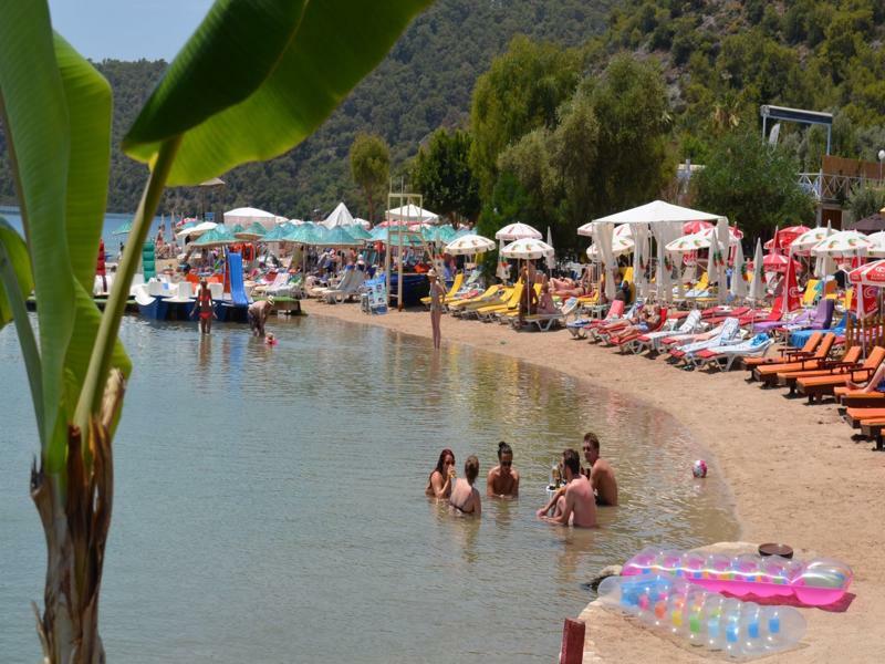 Lagoon Boutique Ölüdeniz