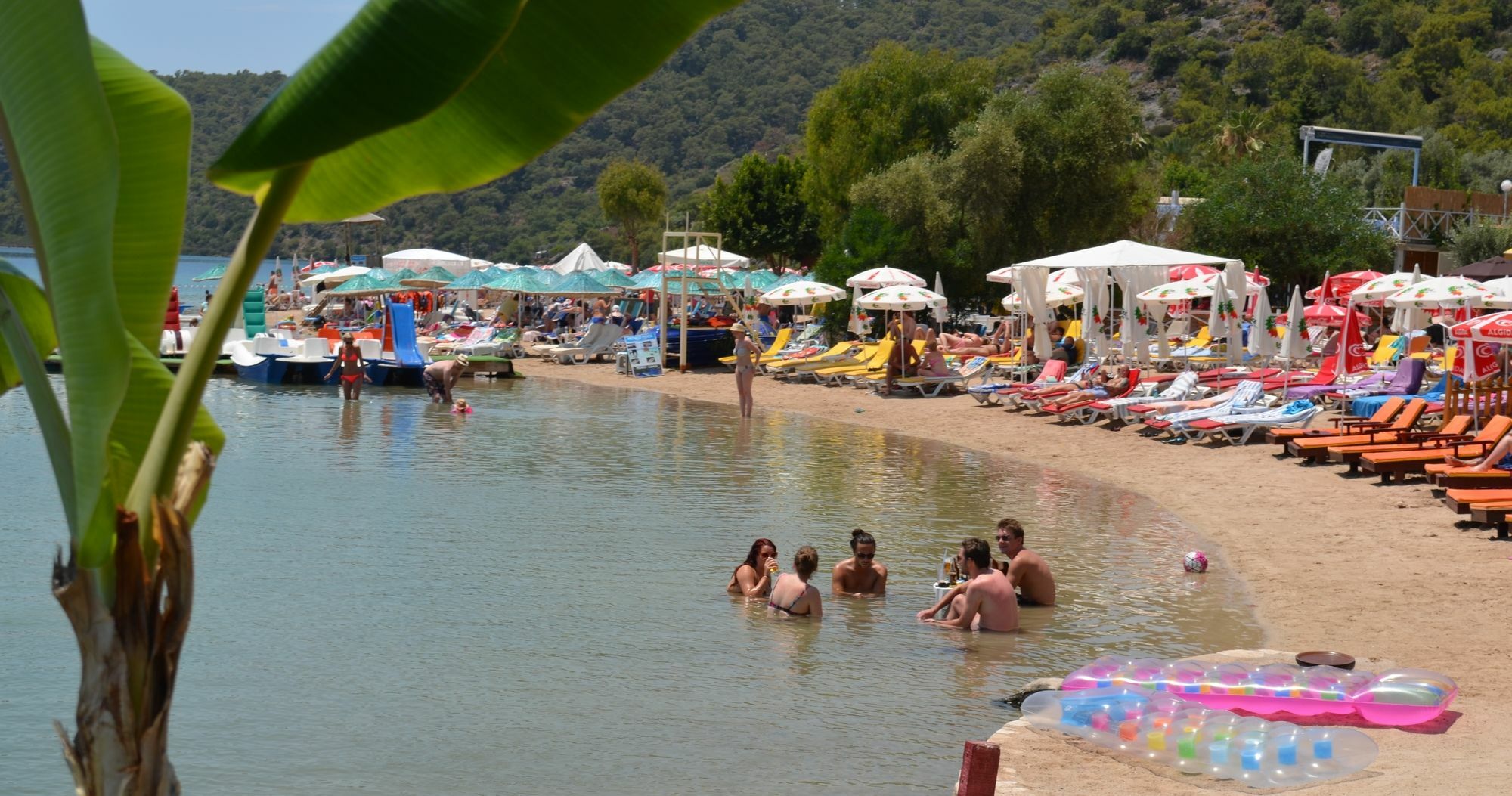 Otel Lagoon Boutique