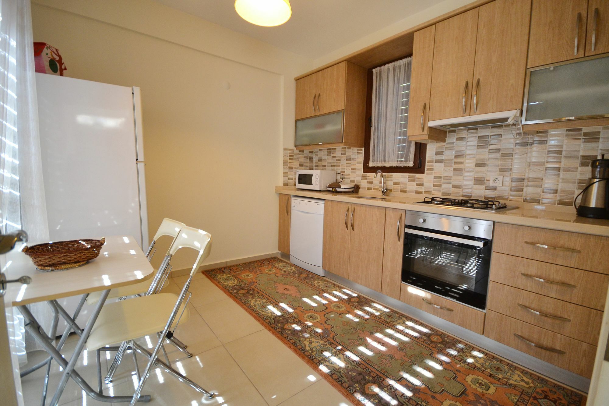 Kay1100 Sal 2 Bedrooms Oludeniz