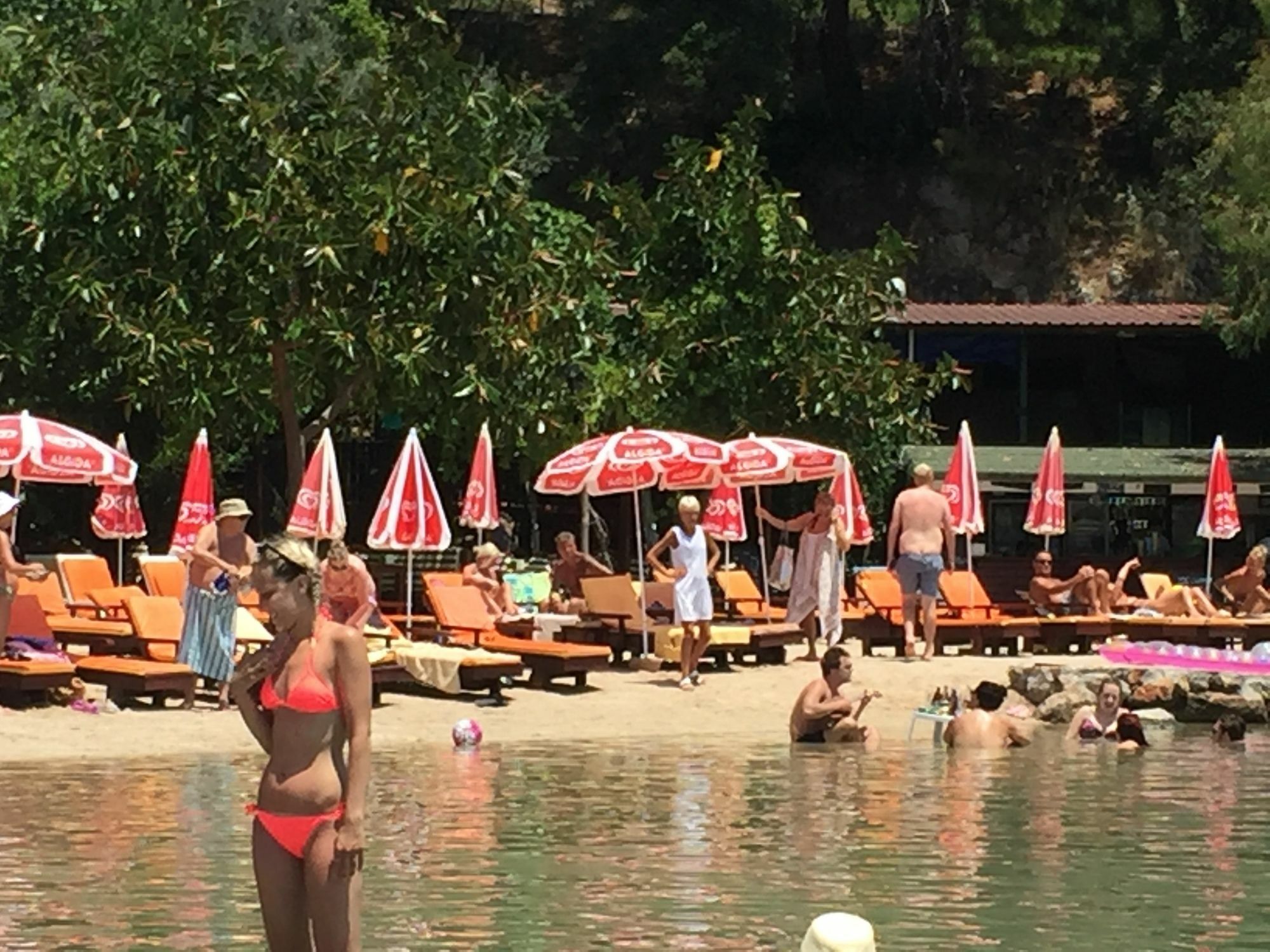 Lagoon Boutique Ölüdeniz