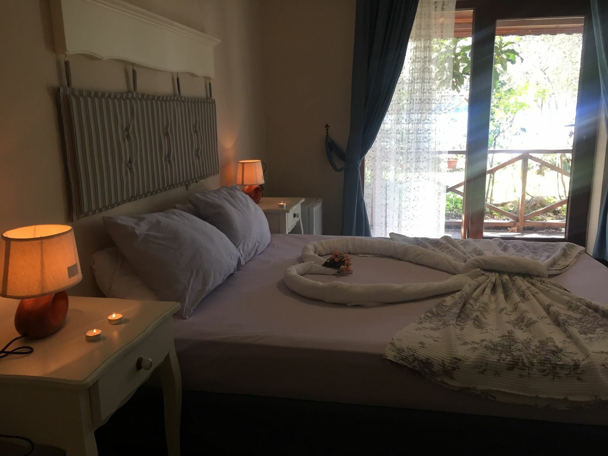 Otel Lagoon Boutique 2*
