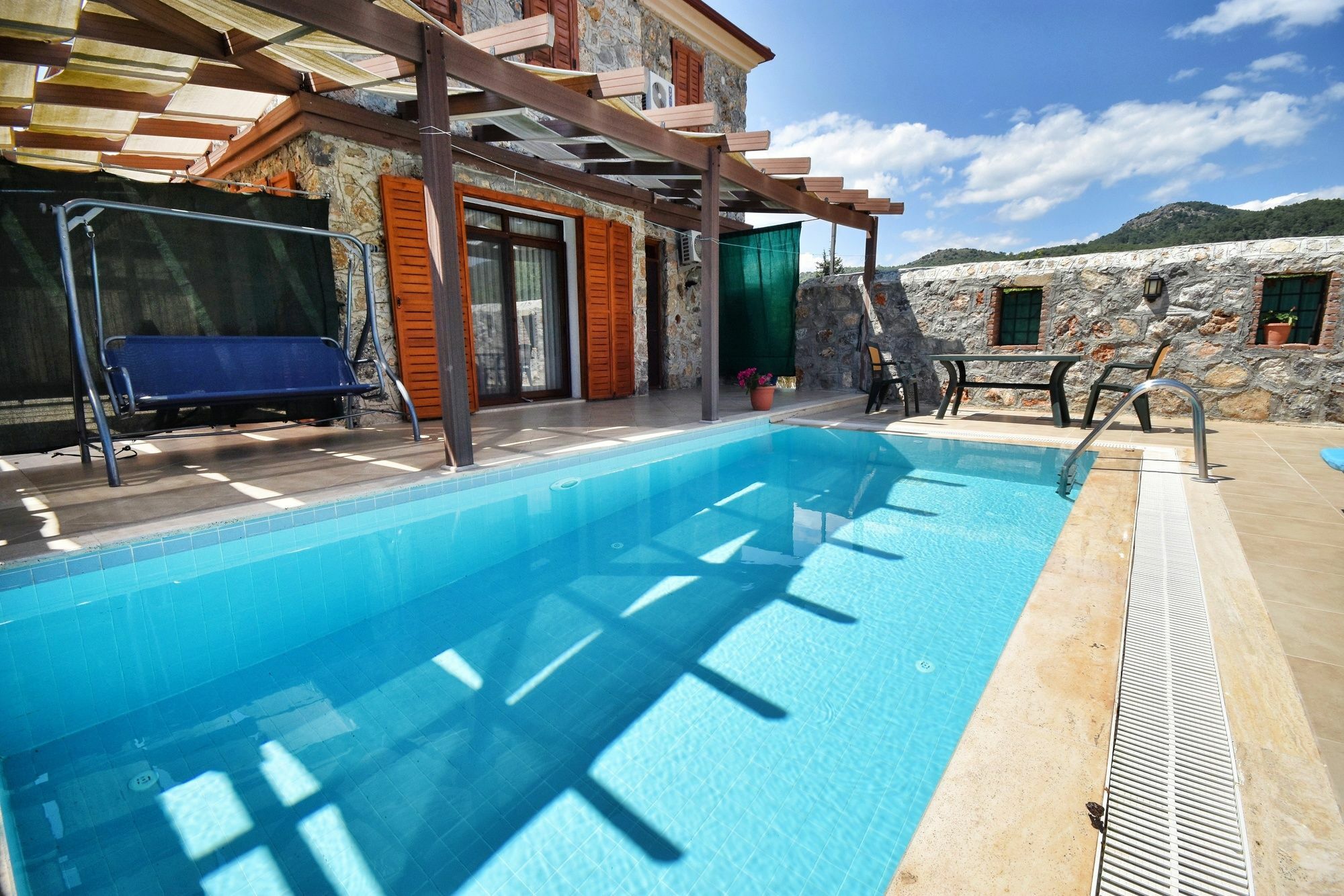 Villa Kay1100 Sal 2 Bedrooms