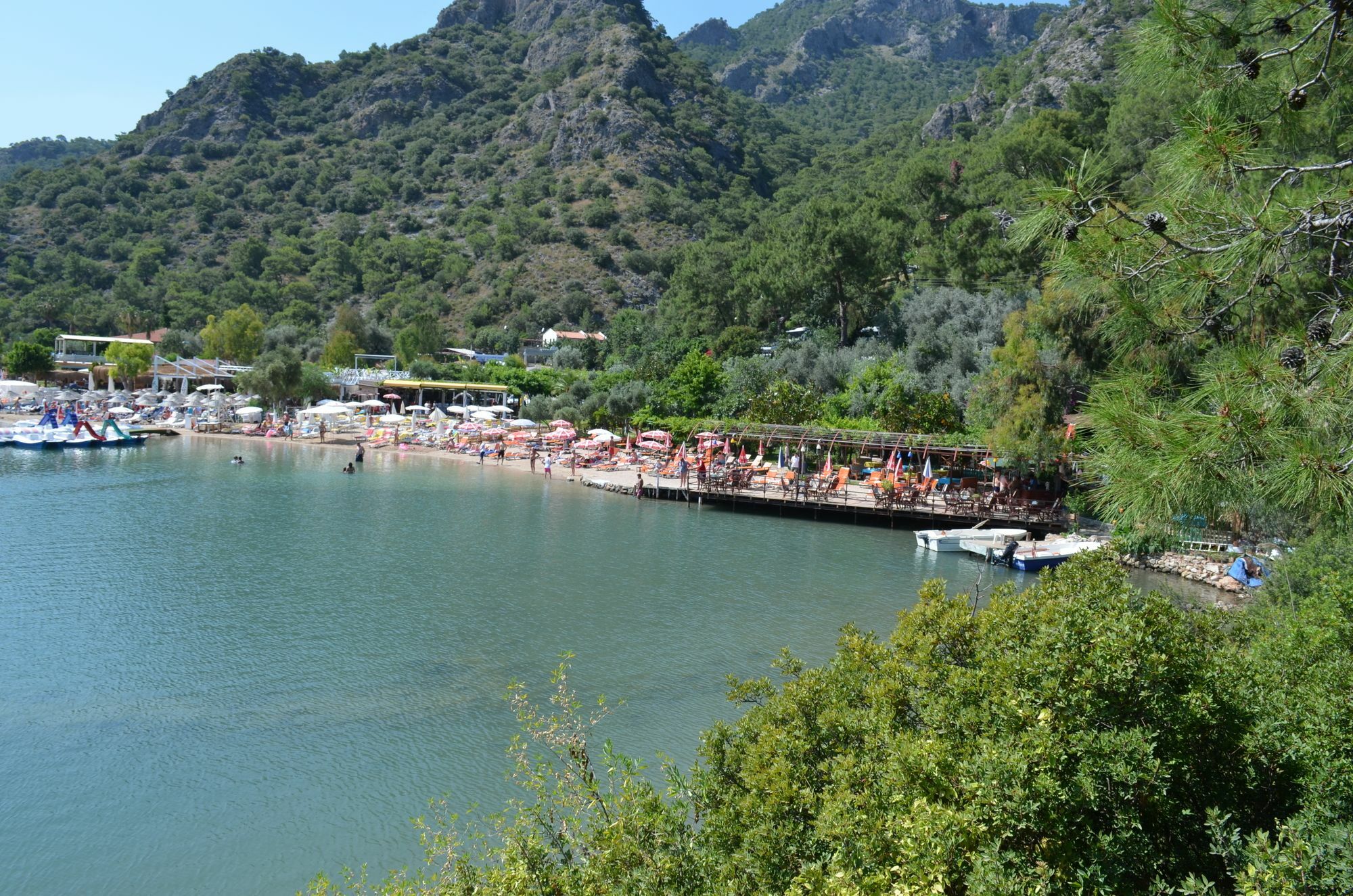 Lagoon Boutique Otel Ölüdeniz
