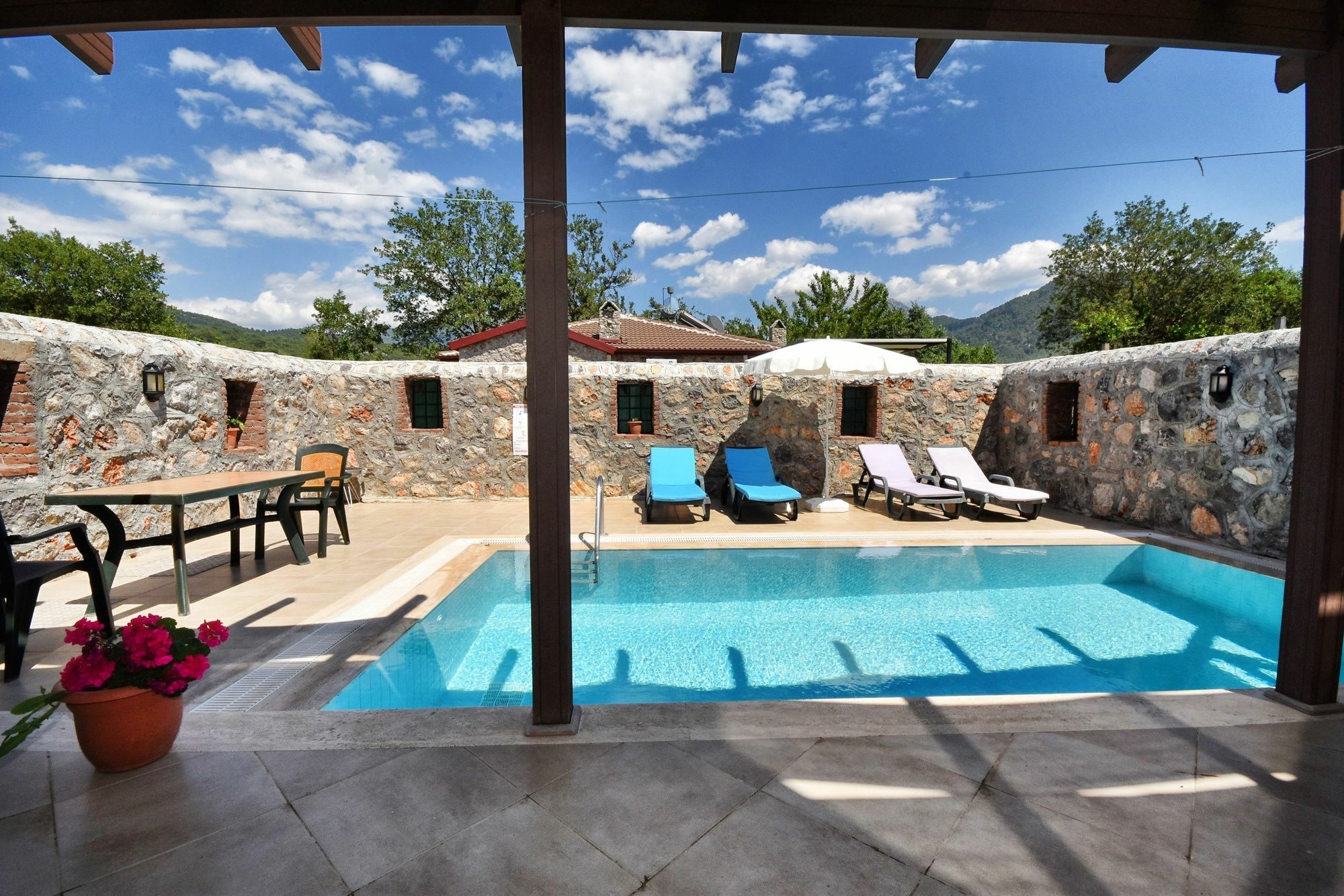 Villa Kay1100 Sal 2 Bedrooms