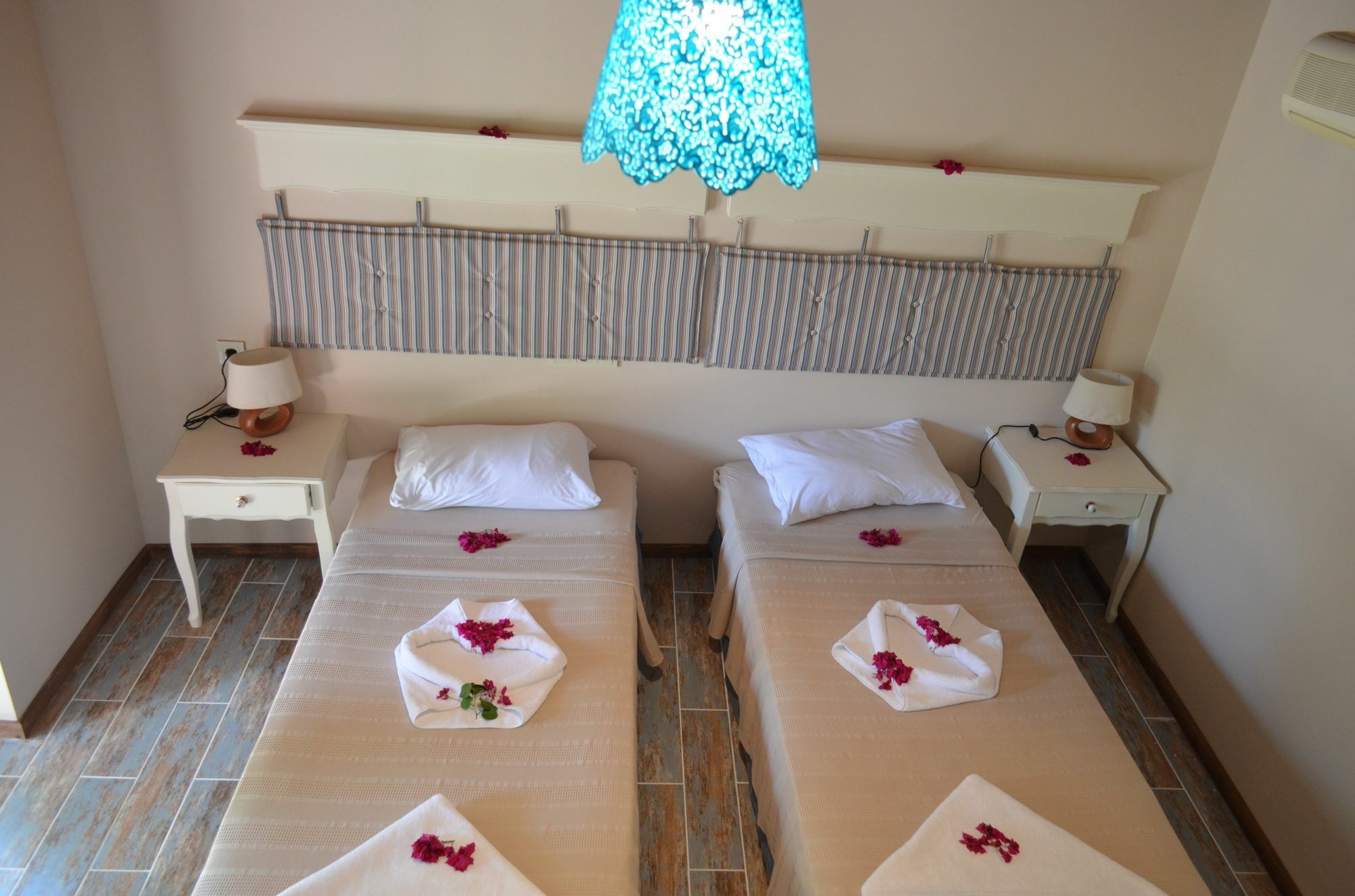 Lagoon Boutique Otel