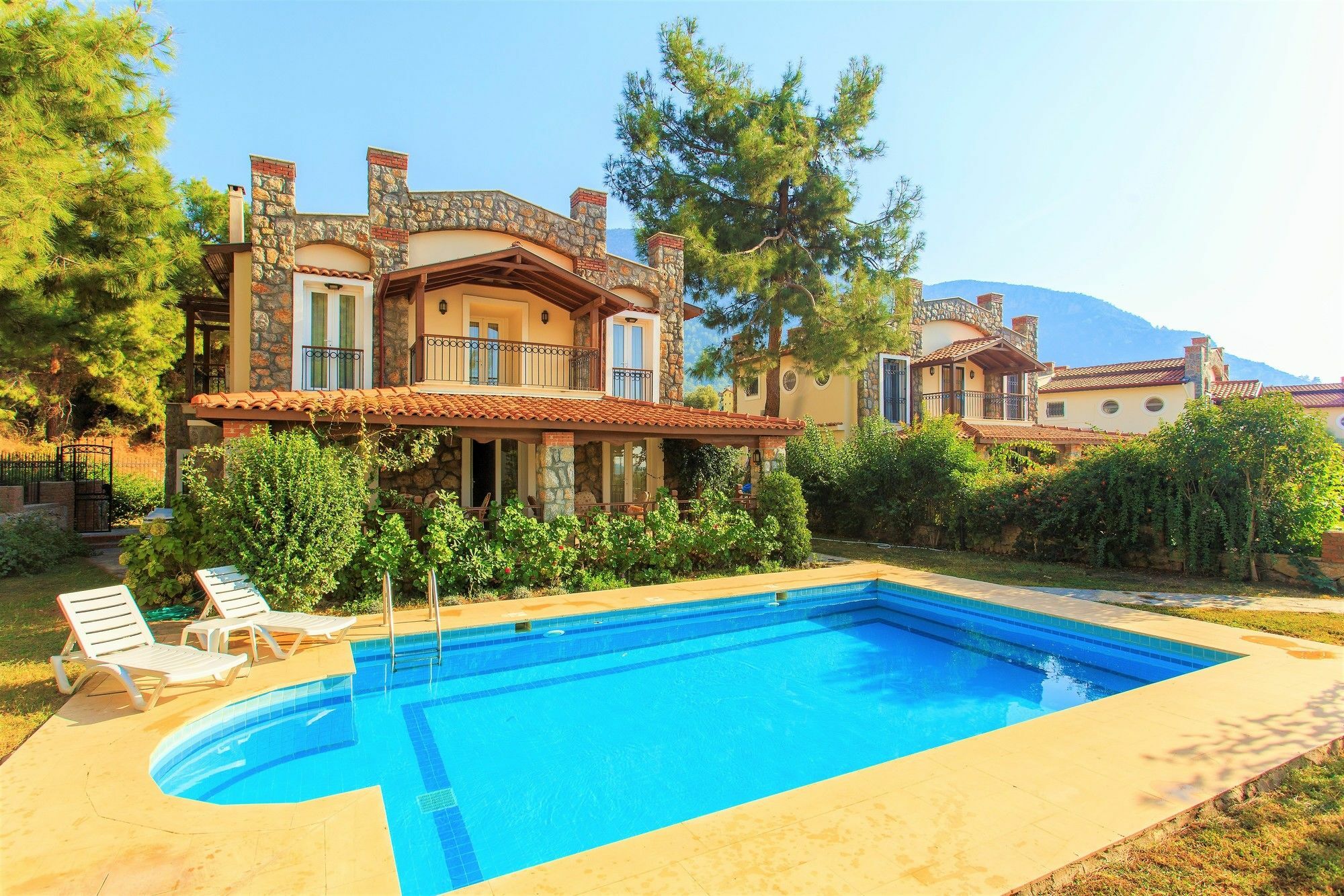 Xanthos 312 * Oludeniz