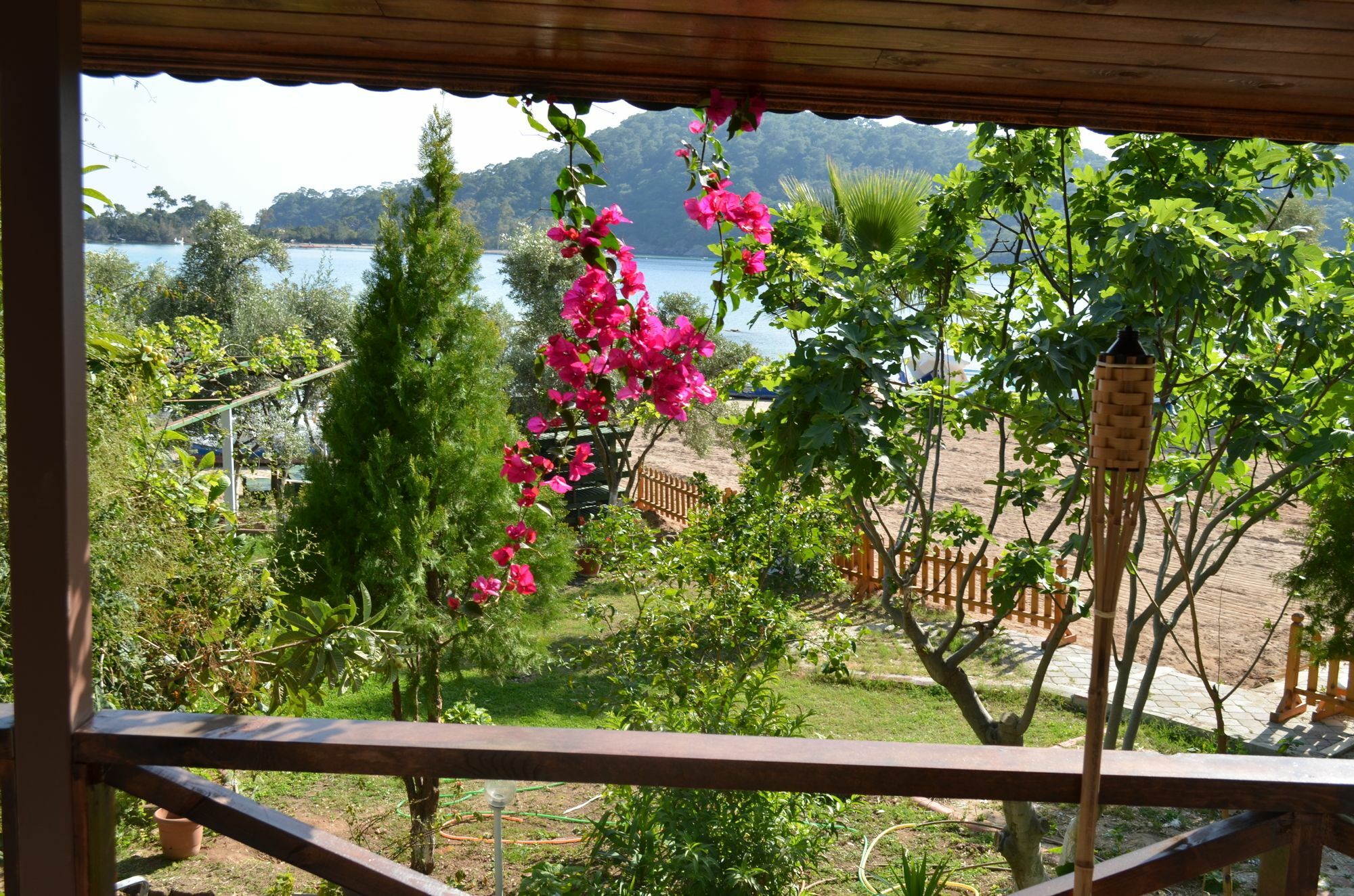 Lagoon Boutique 2* Ölüdeniz
