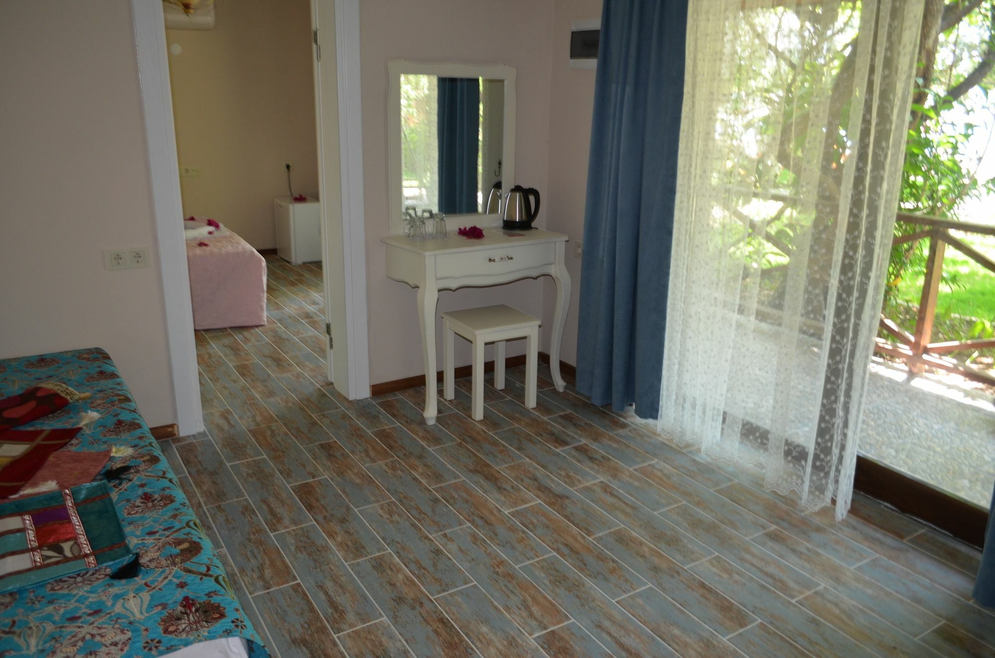 Lagoon Boutique 2* Ölüdeniz