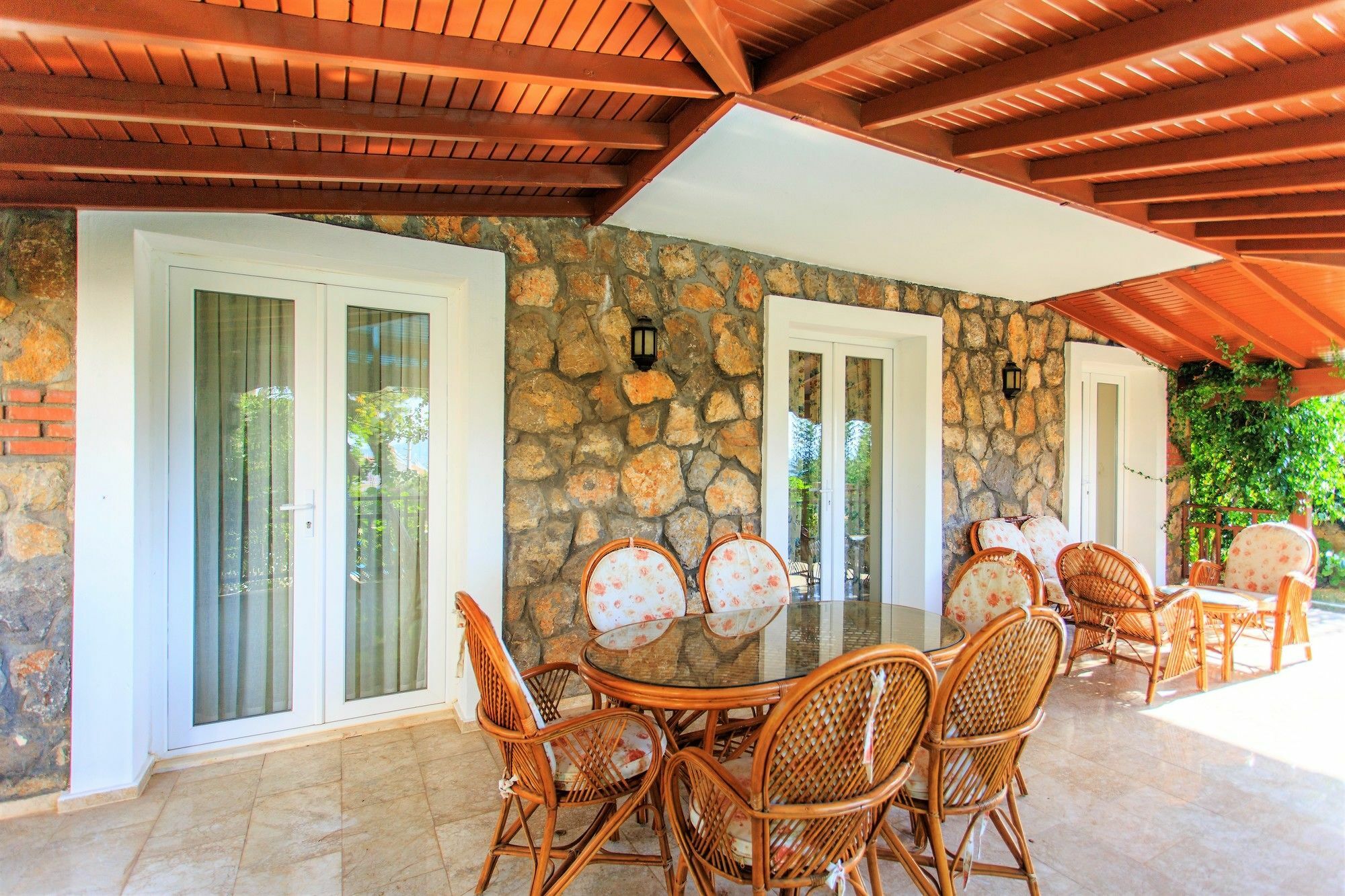 Villa Xanthos 312