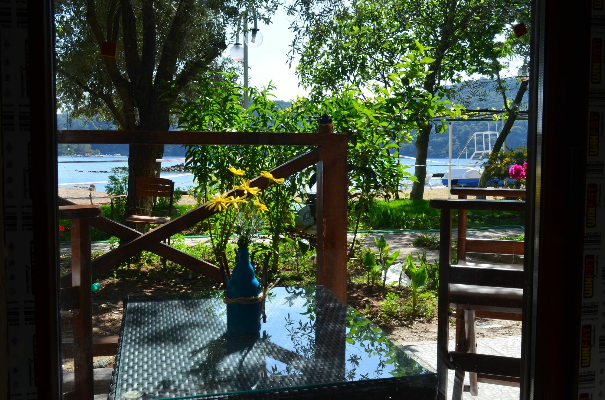 Lagoon Boutique Otel Ölüdeniz