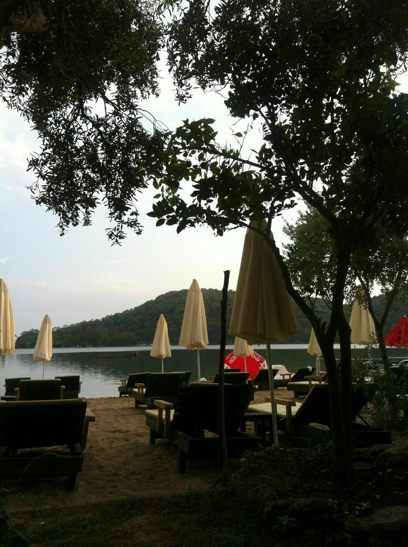 Lagoon Boutique 2* Ölüdeniz
