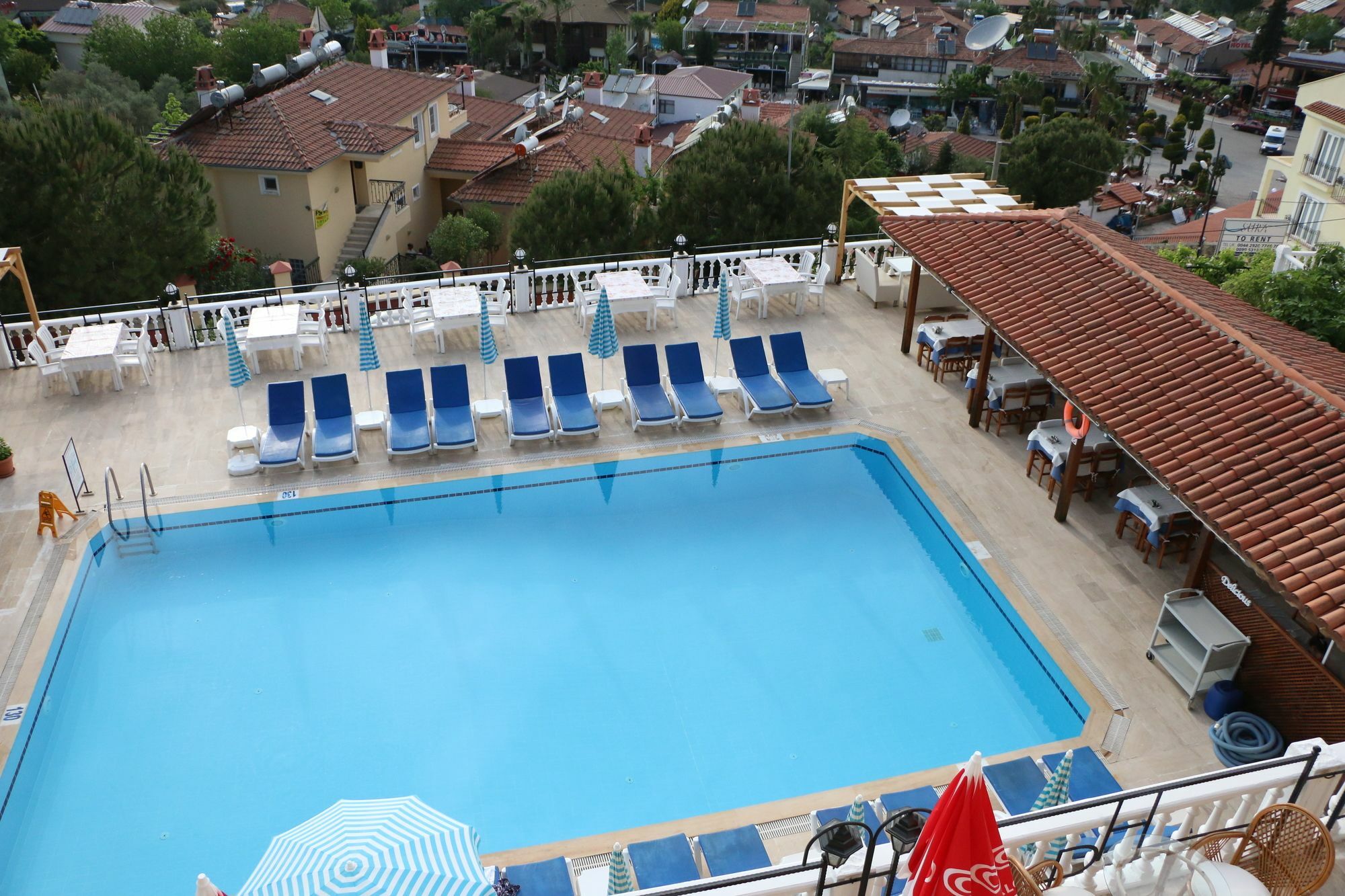 Ph 3* Ölüdeniz