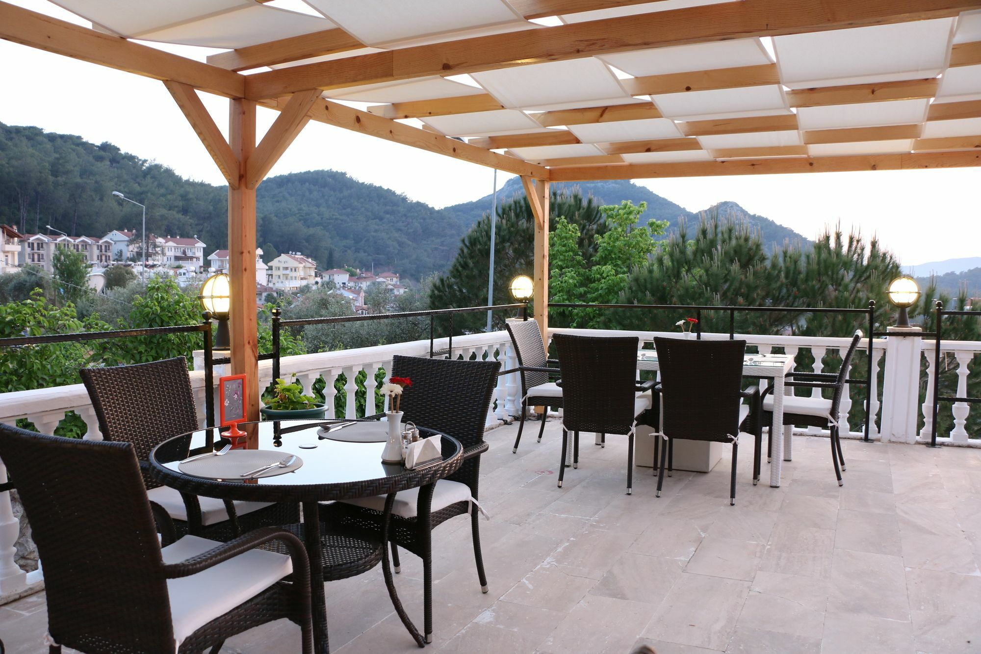 Hotel Ph Ölüdeniz