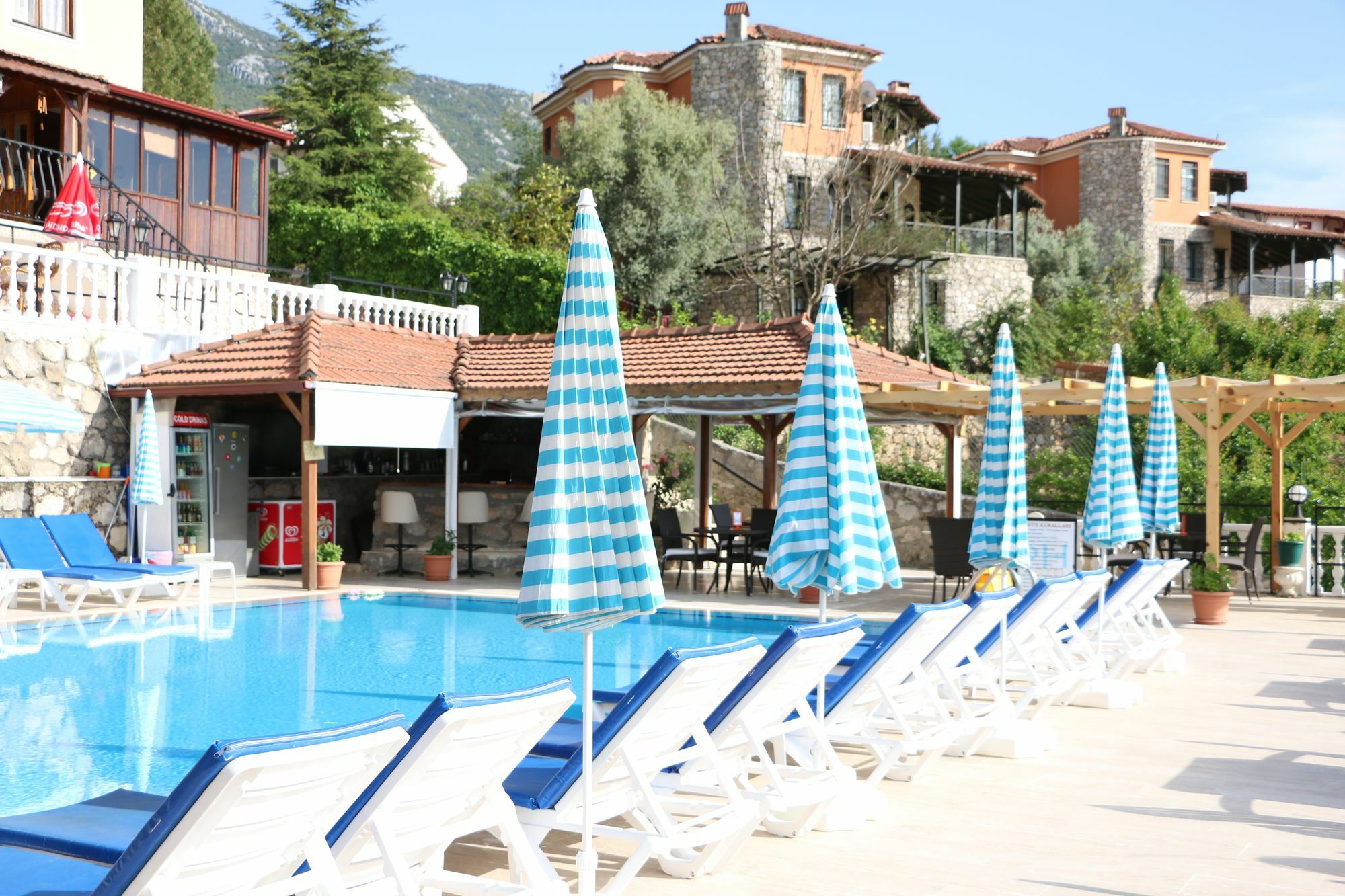 Ph Ölüdeniz