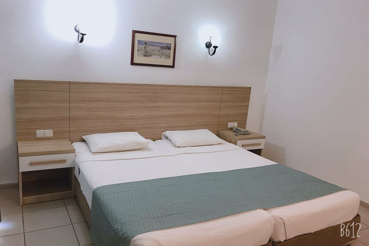 Ant 3* Ölüdeniz