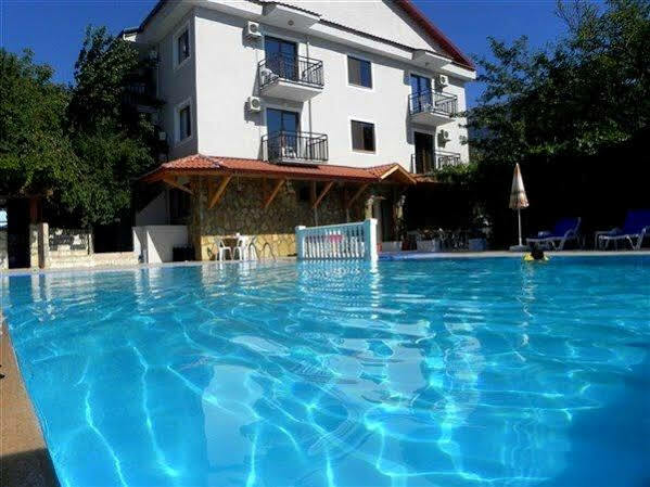 Hotel Star Oludeniz