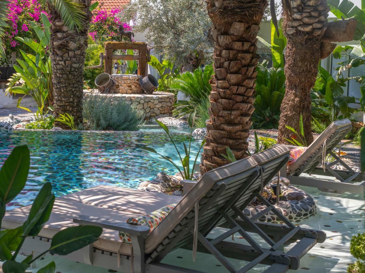 Flamingo & - Pet Friendly Hotel Oludeniz