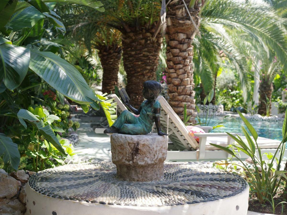 Flamingo & - Pet Friendly Oludeniz