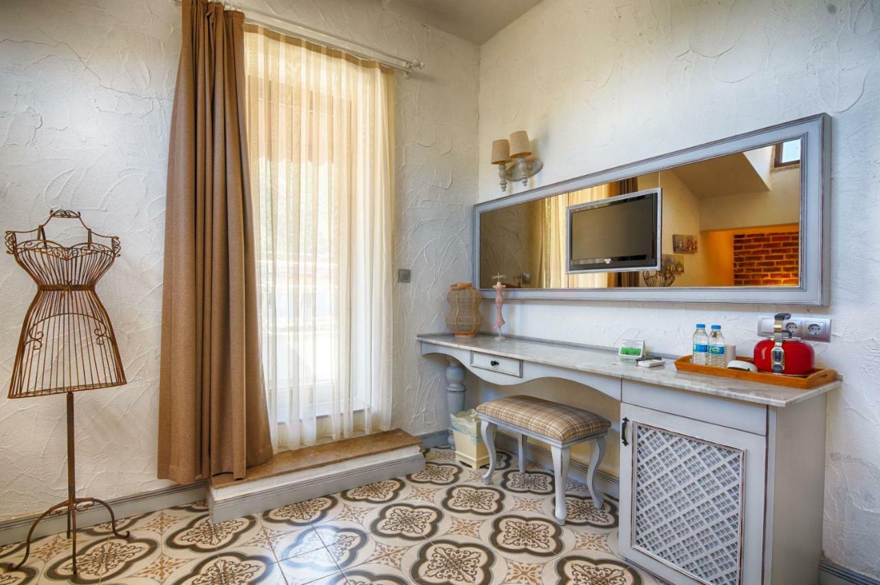 Hotel S3 Orange Oludeniz