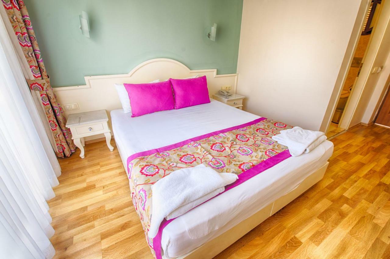Hotel S3 Orange
