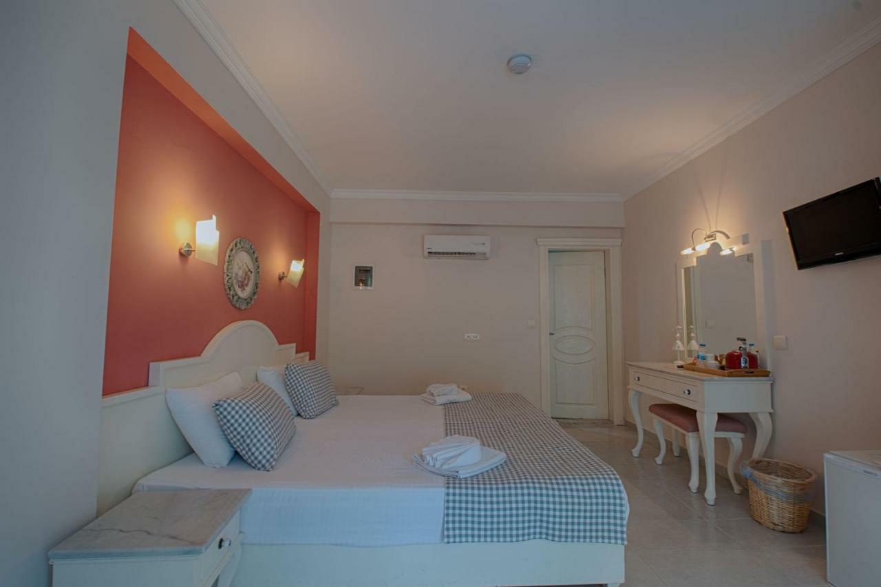 Hotel S3 Orange 3*