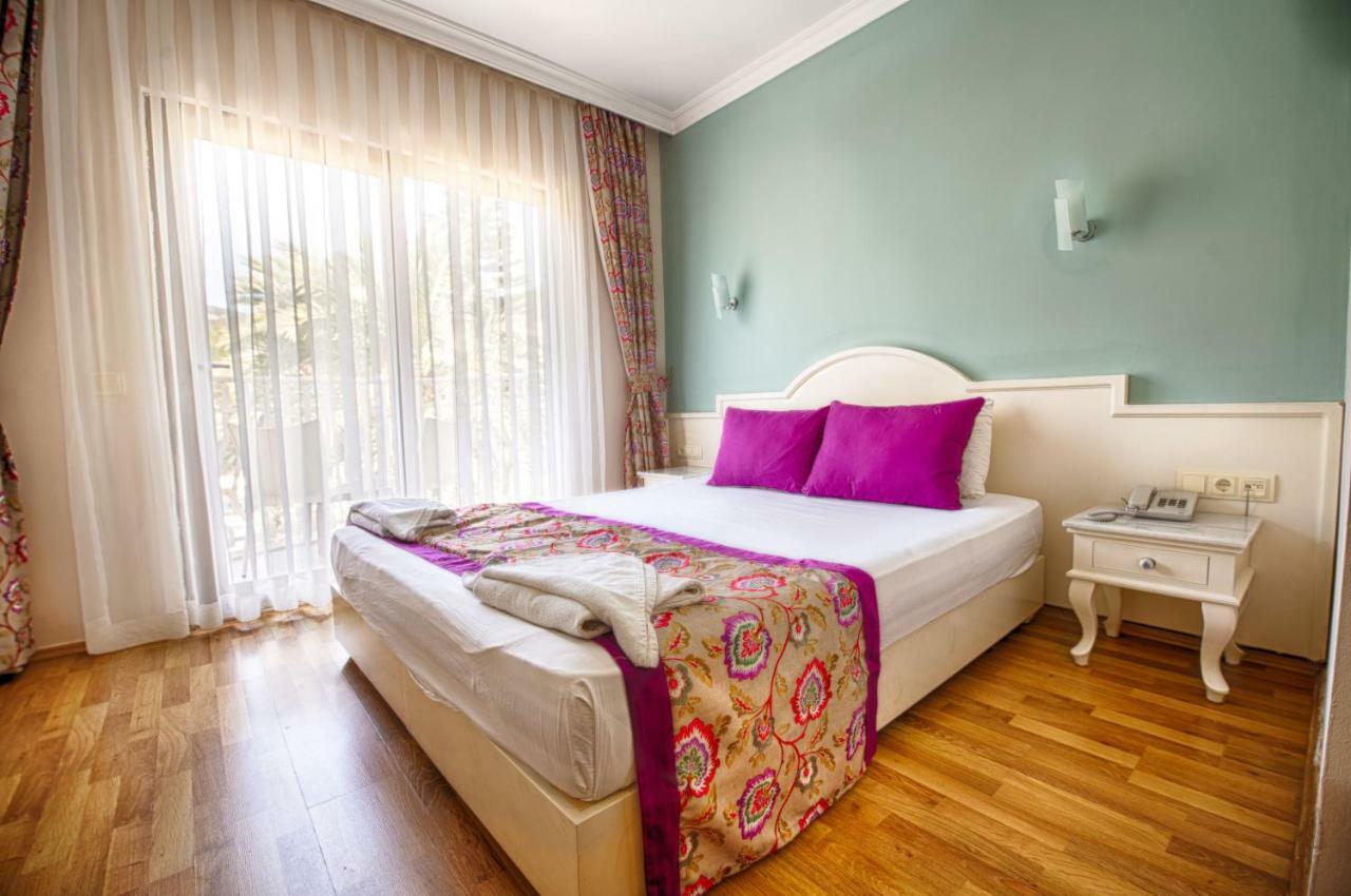 Hotel S3 Orange