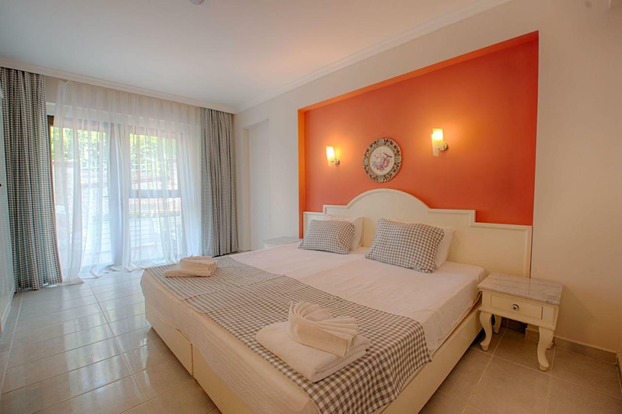 S3 Orange Hotel Oludeniz