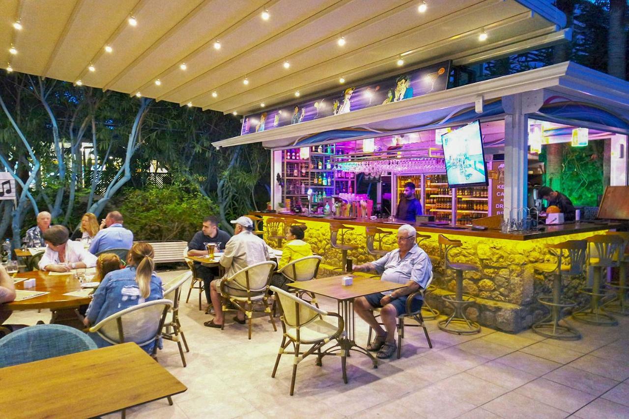 Tonoz Otel 3*