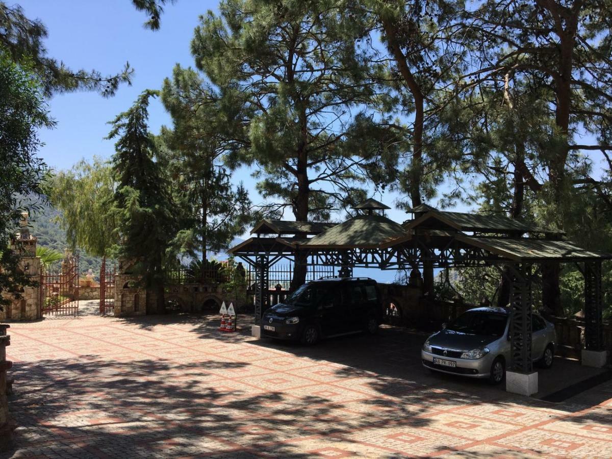 Symbola 4* Oludeniz