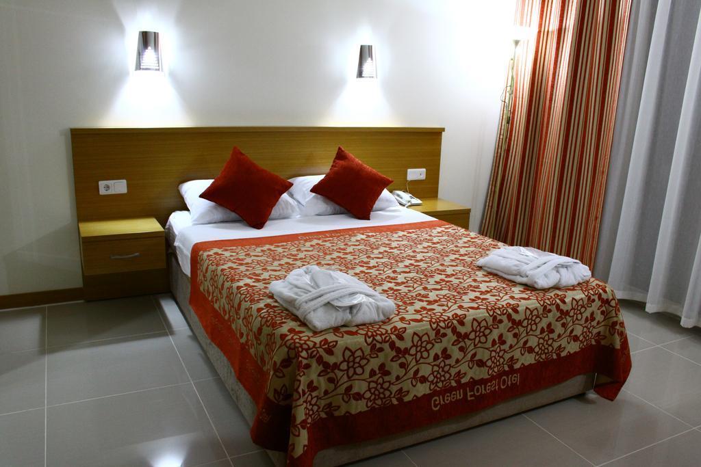 Forest Village 5* Oludeniz