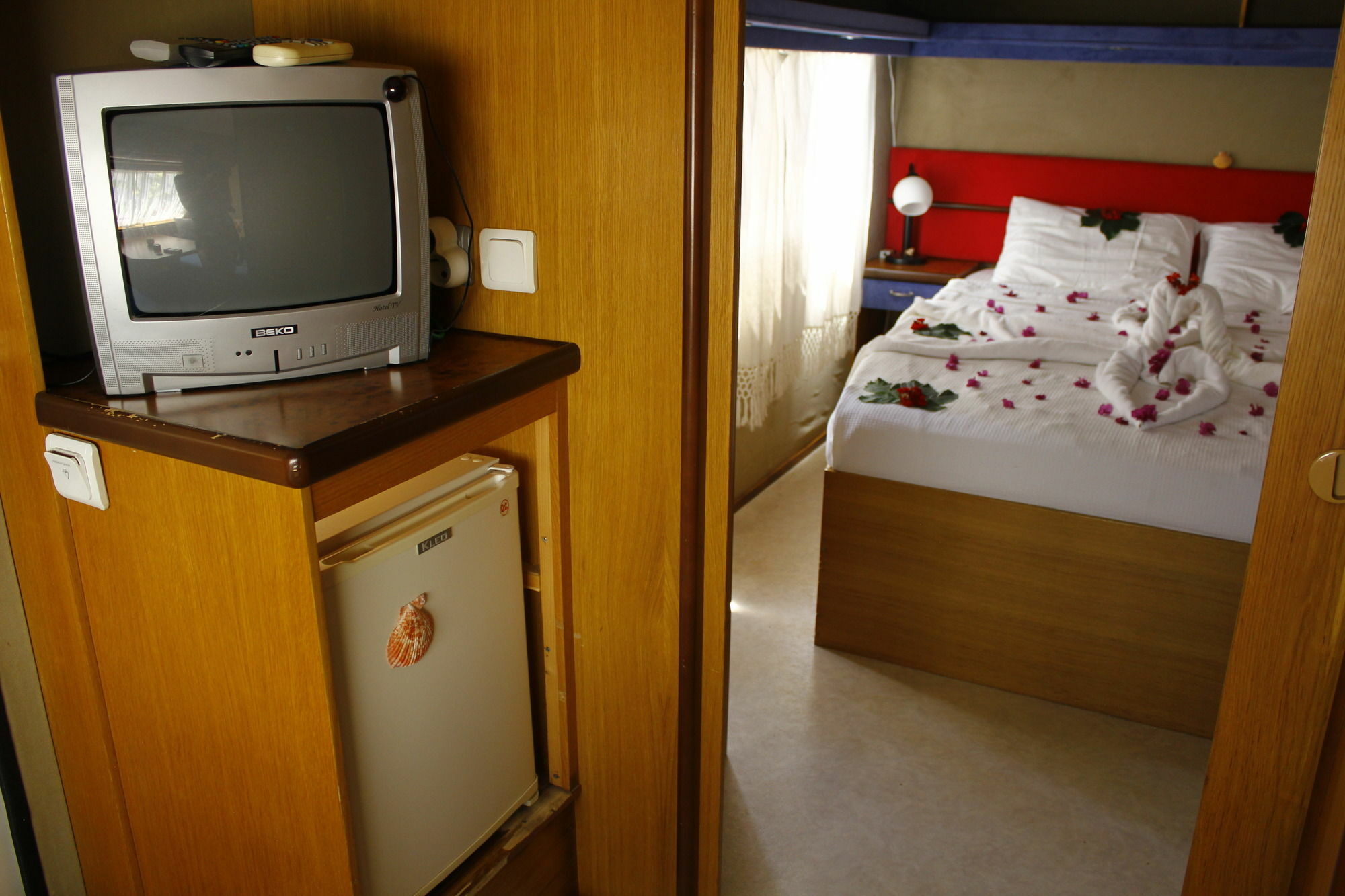 Golden Club & Caravan Holidays 3* Ölüdeniz