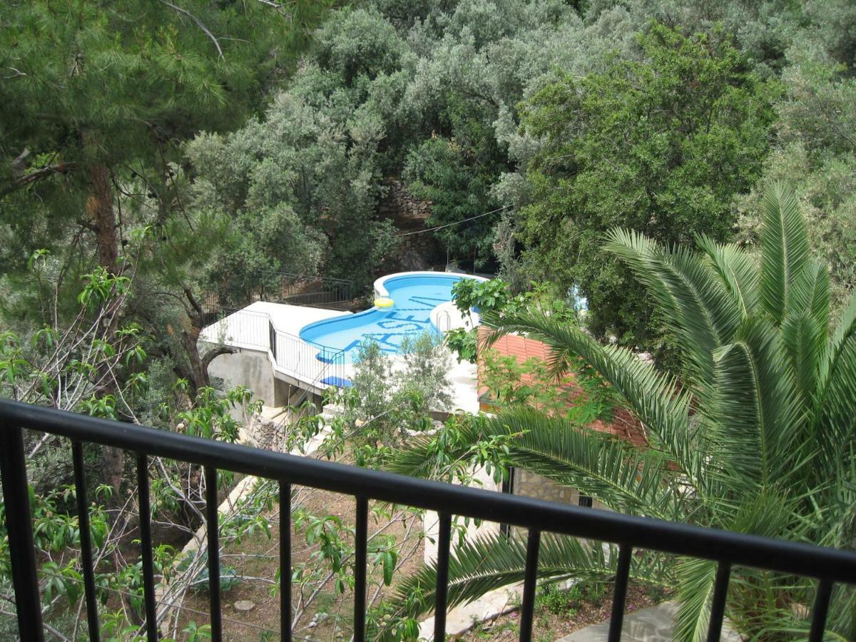 Villa Tasevi Oludeniz