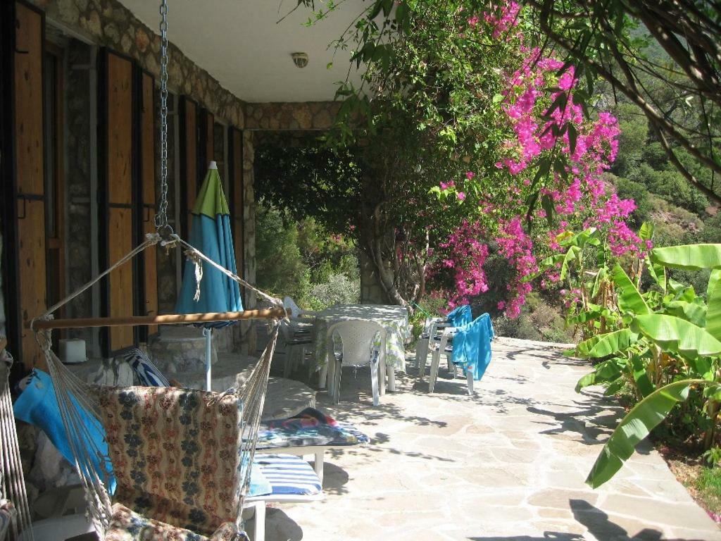 Villa Tasevi