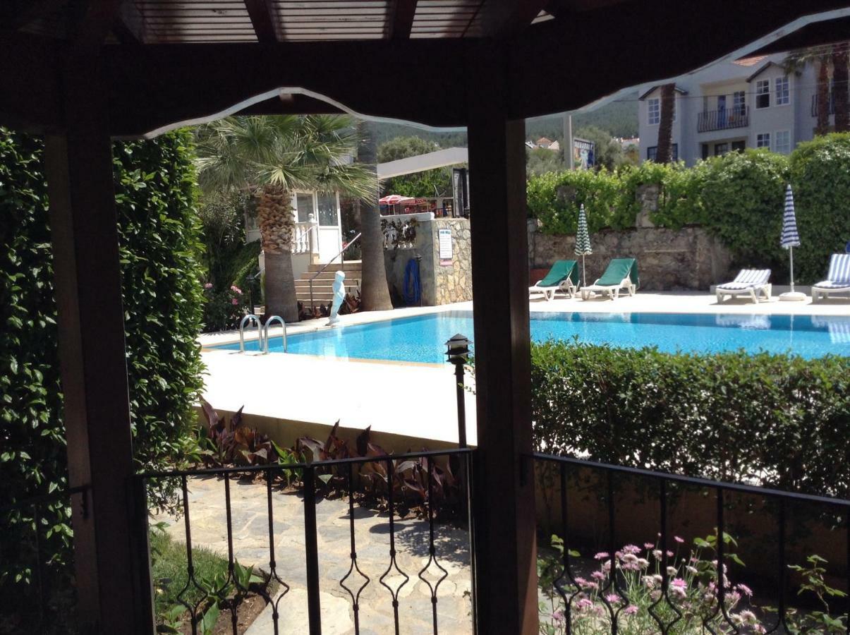 Gokay Apartment Oludeniz
