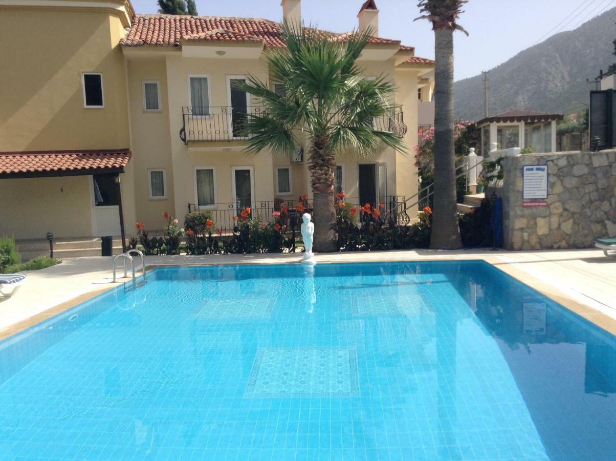 Apartment Gokay Oludeniz