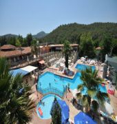 Hotel Asena Village