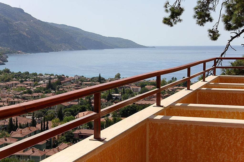 Bellevue Otel 3*