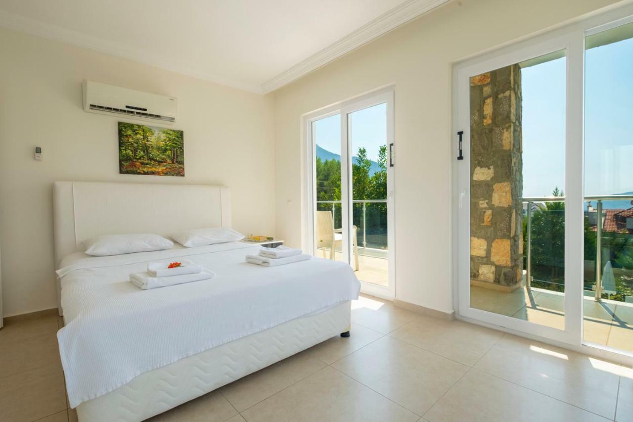 Orka Golden Heights 7 Villa