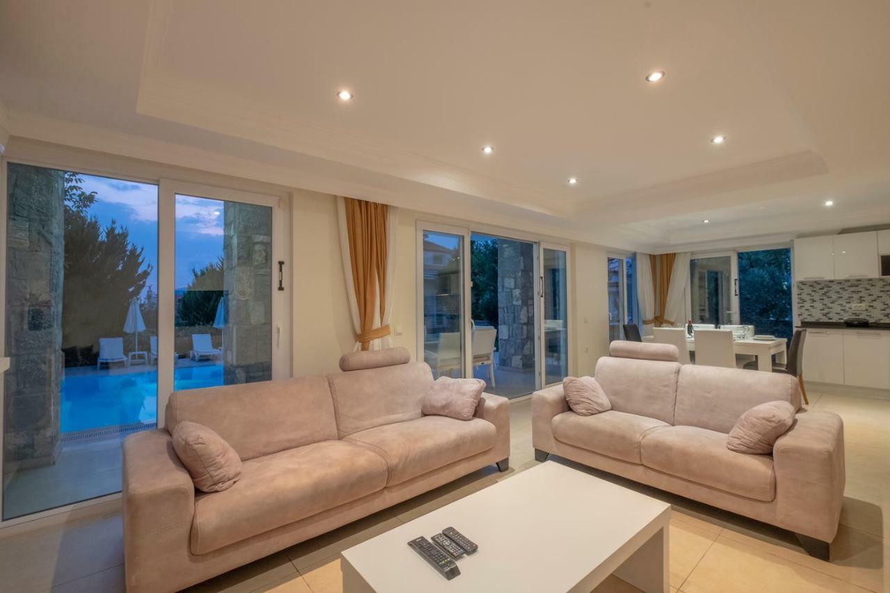 Orka Golden Heights 7 Villa *
