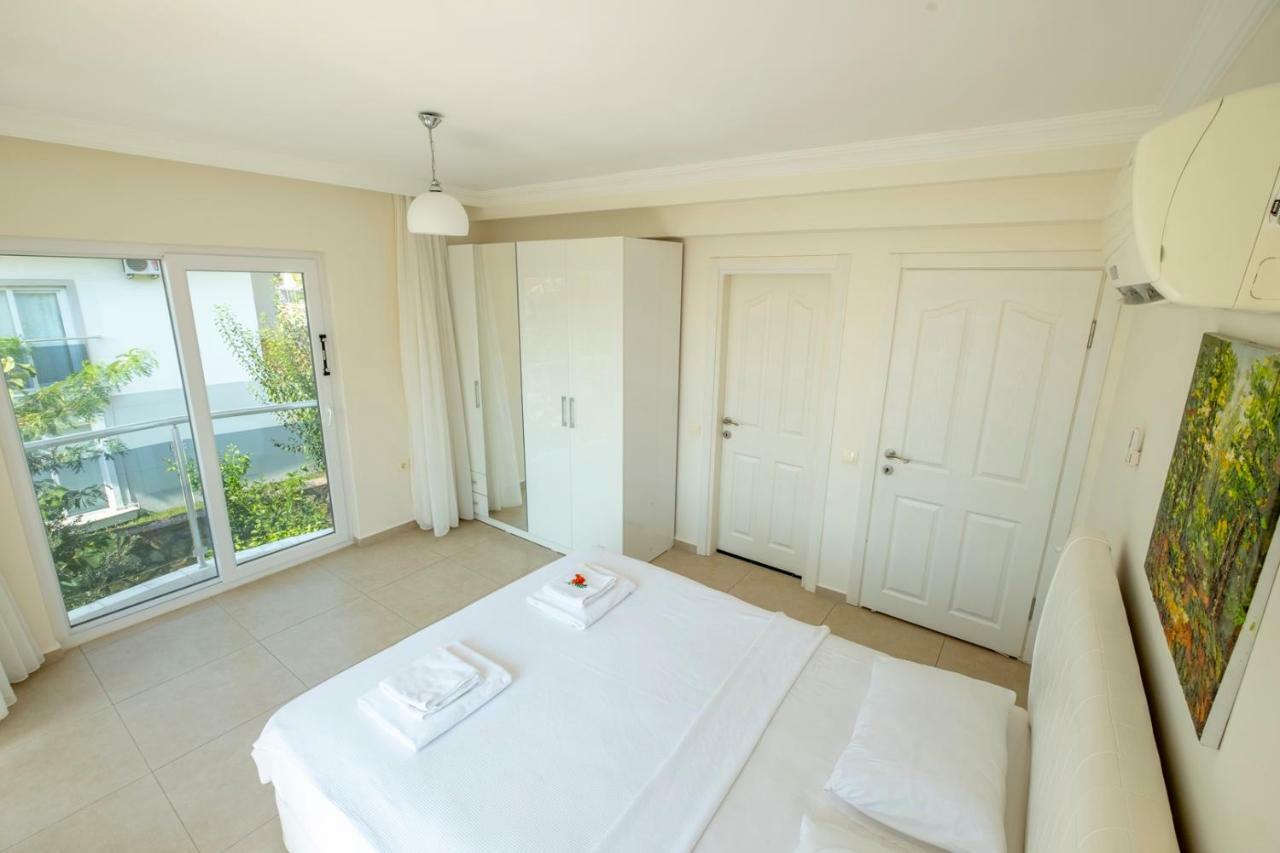 Orka Golden Heights 7 Villa Oludeniz