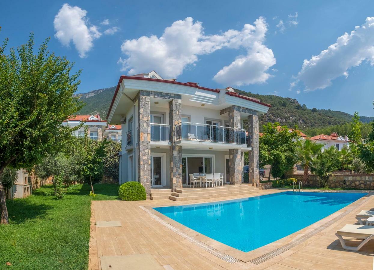 Villa Orka Golden Heights 7