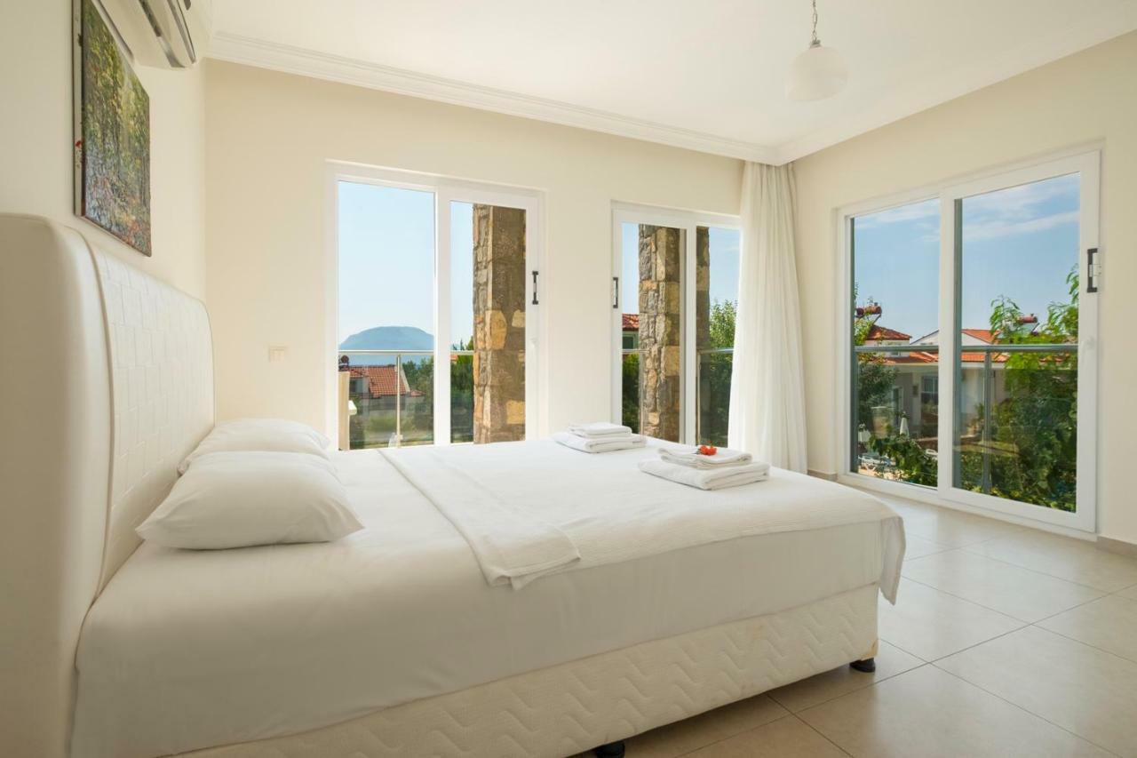 Orka Golden Heights 7 Villa *