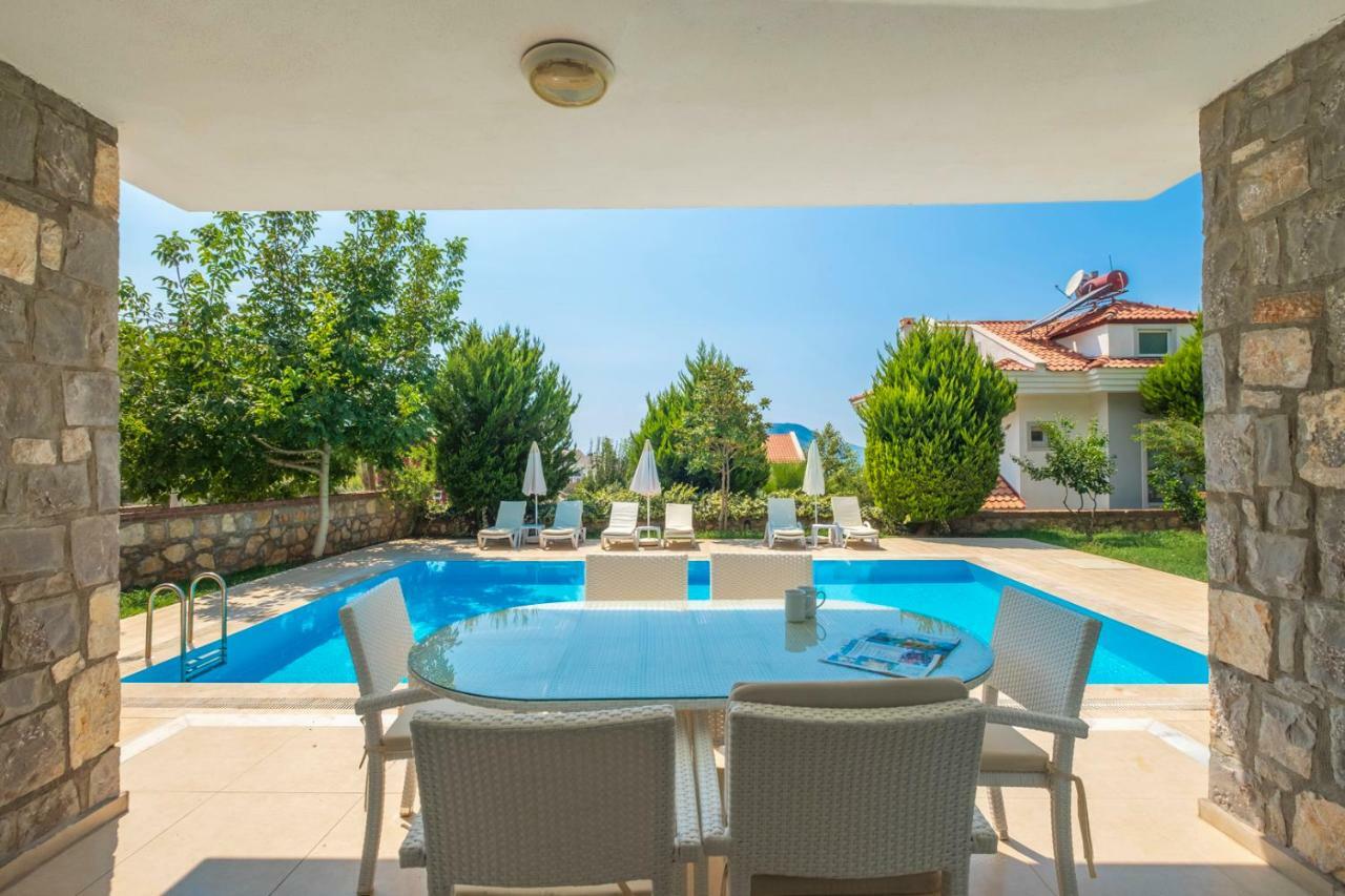 Orka Golden Heights 7 *